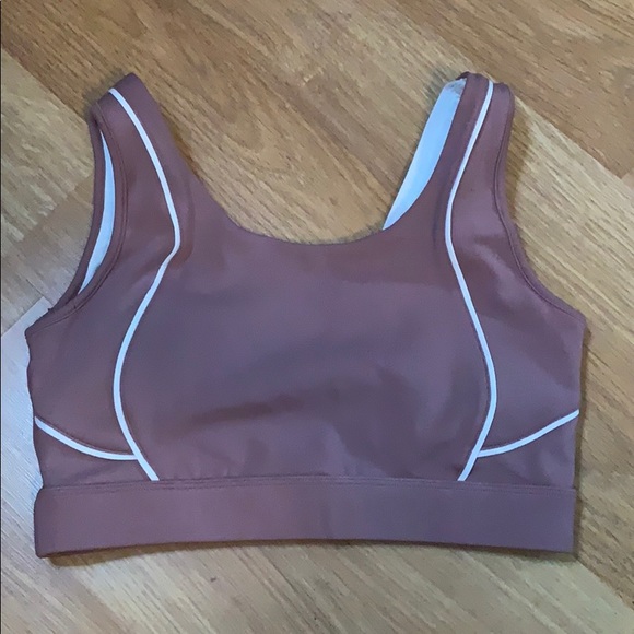 BuffBunny sports bra